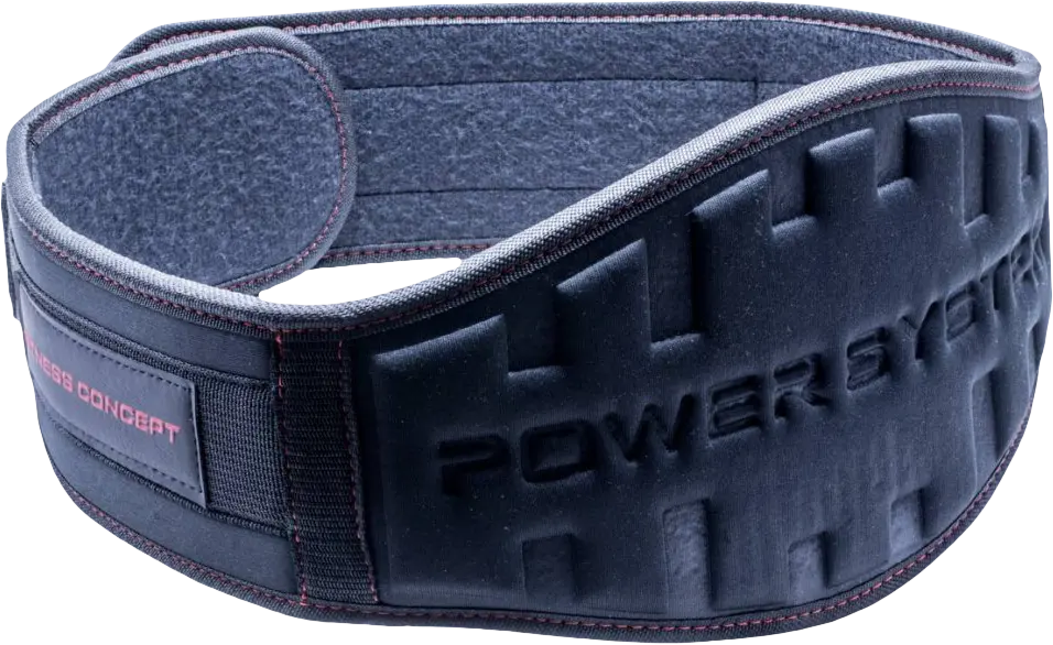 Power System Opasek Neo Flex PS 3205 černý XL