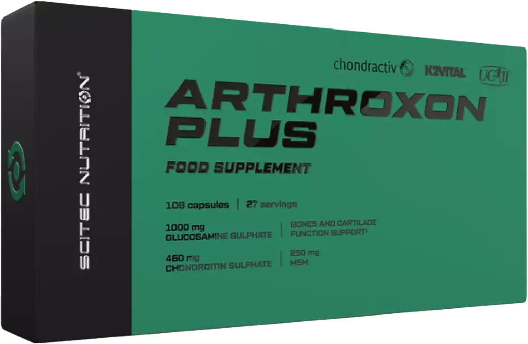 Scitec Nutrition Arthroxon Plus 108 kapslí