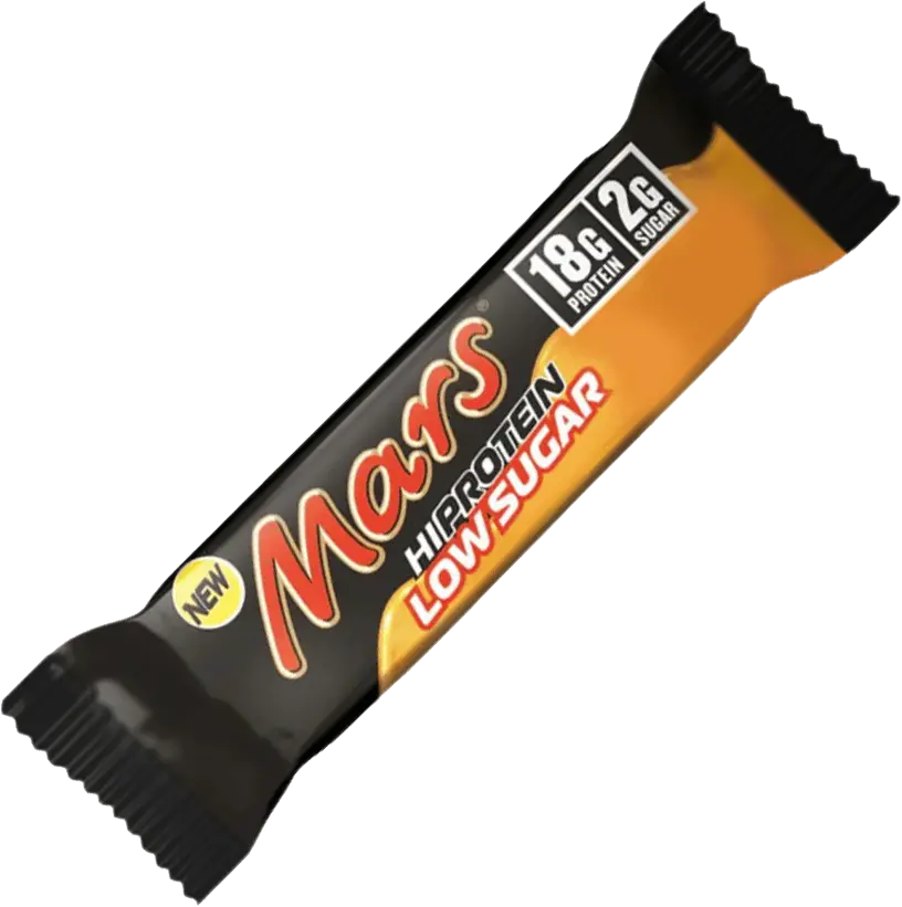 Mars HiProtein Mars Low Sugar 57 g milk chocolate
