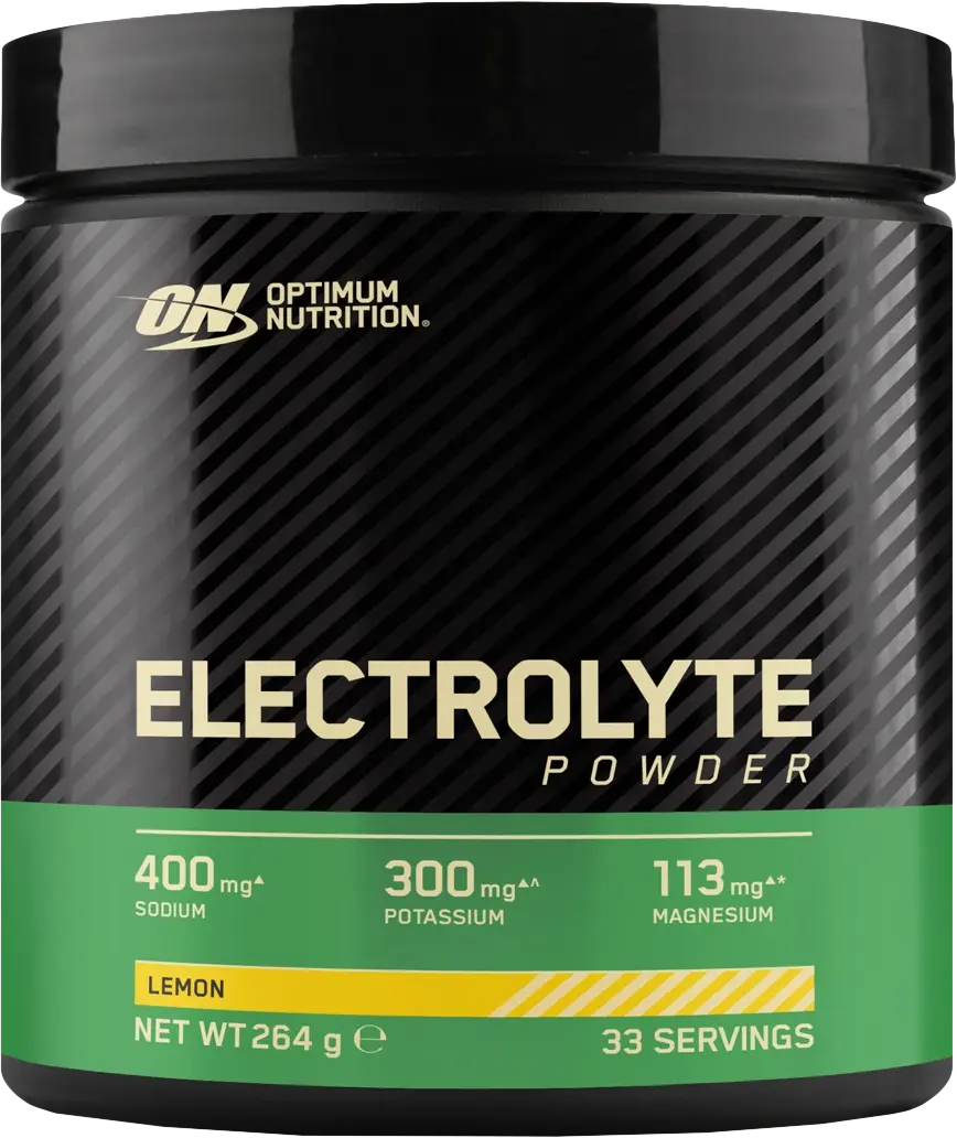 Optimum Nutrition Electrolyte Powder 264 g -