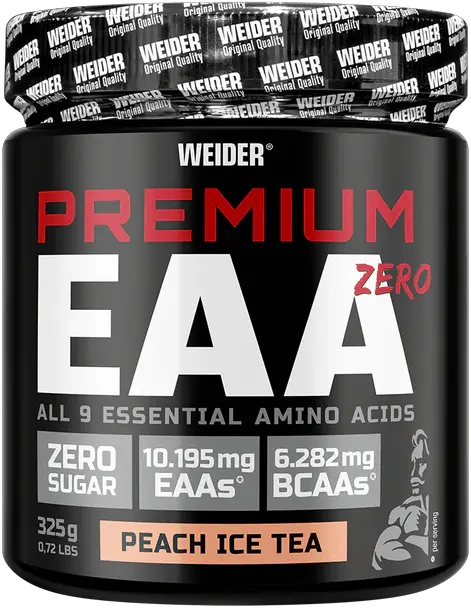 Weider Premium EAA Zero 325g