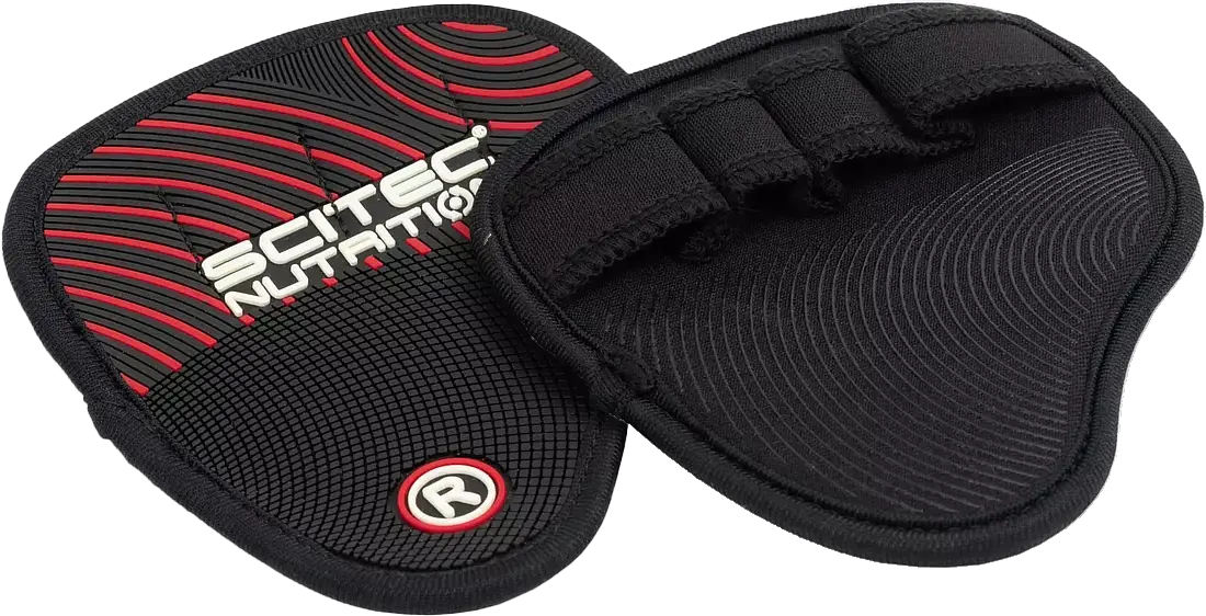 Scitec Nutrition Grip Pad černé univerzál