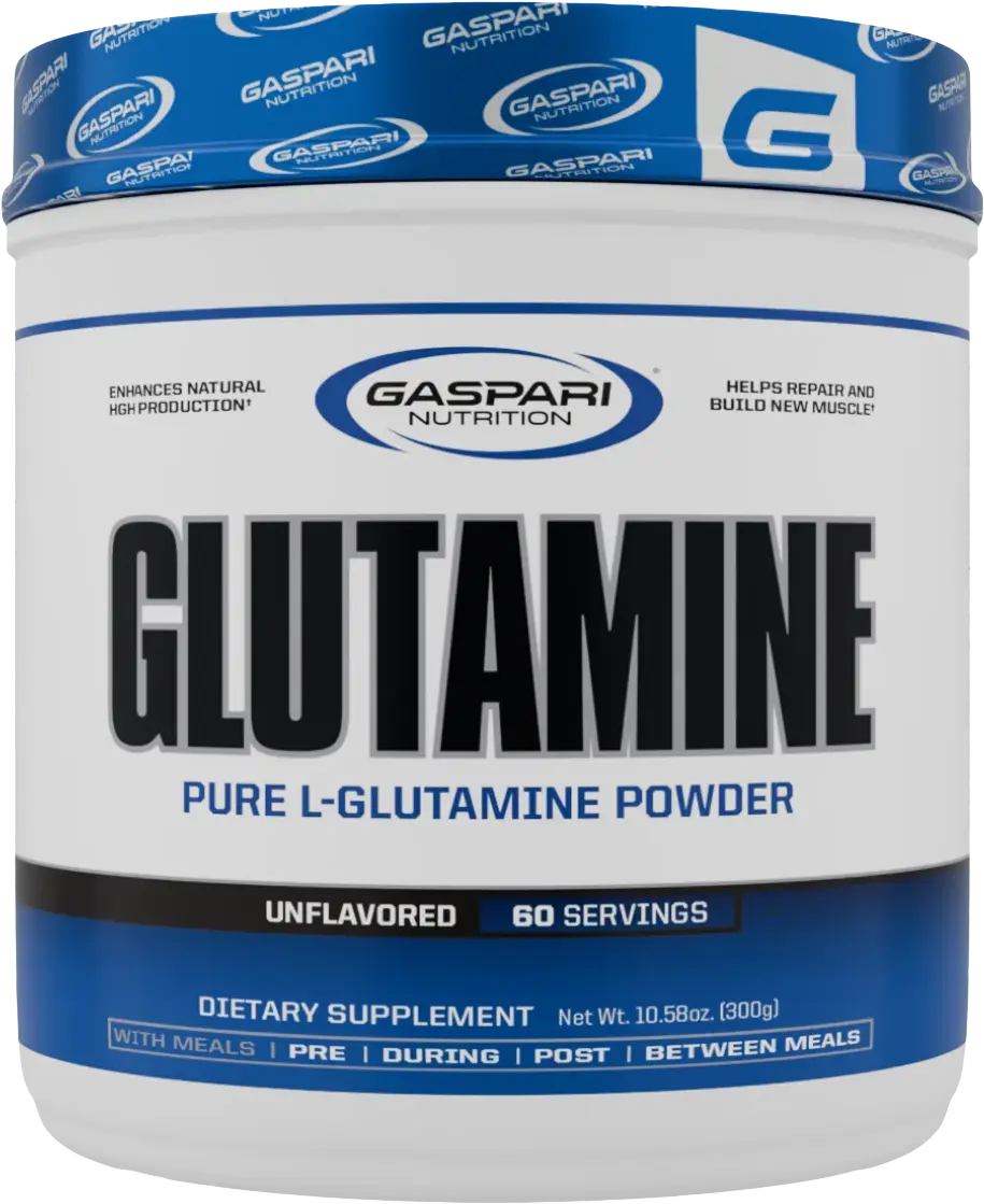 Gaspari Nutrition Glutamine 300 g