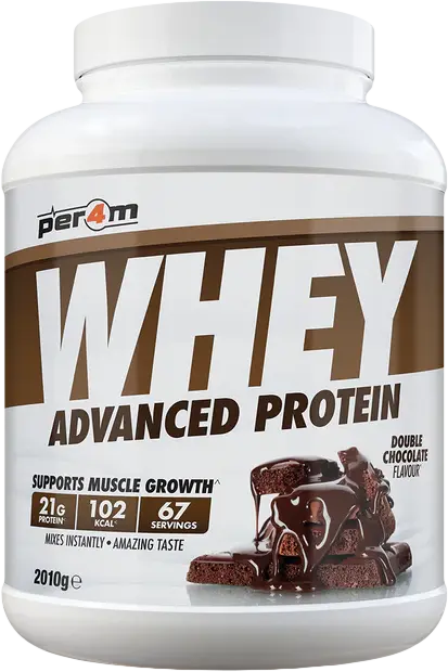 Per4m Nutrition Whey Advanced Protein 2010 g