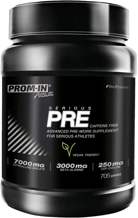 Prom-In Serious PRE 2.0 705 g