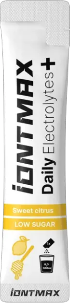 IONTMAX Daily Electrolytes+ 12 g