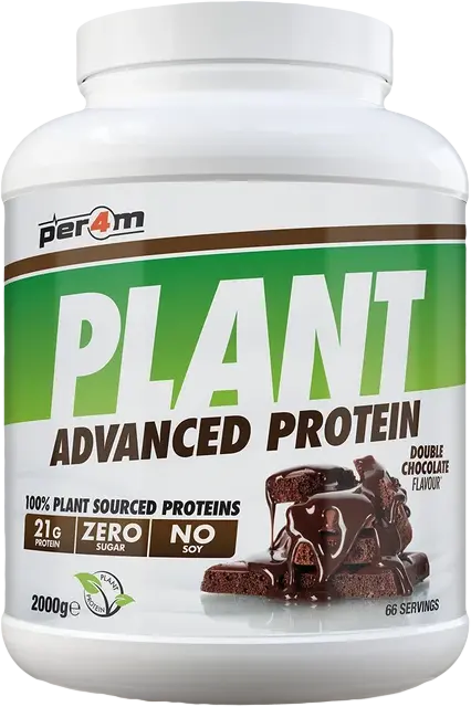 Per4m Nutrition Plant Advanced Protein 2000 g