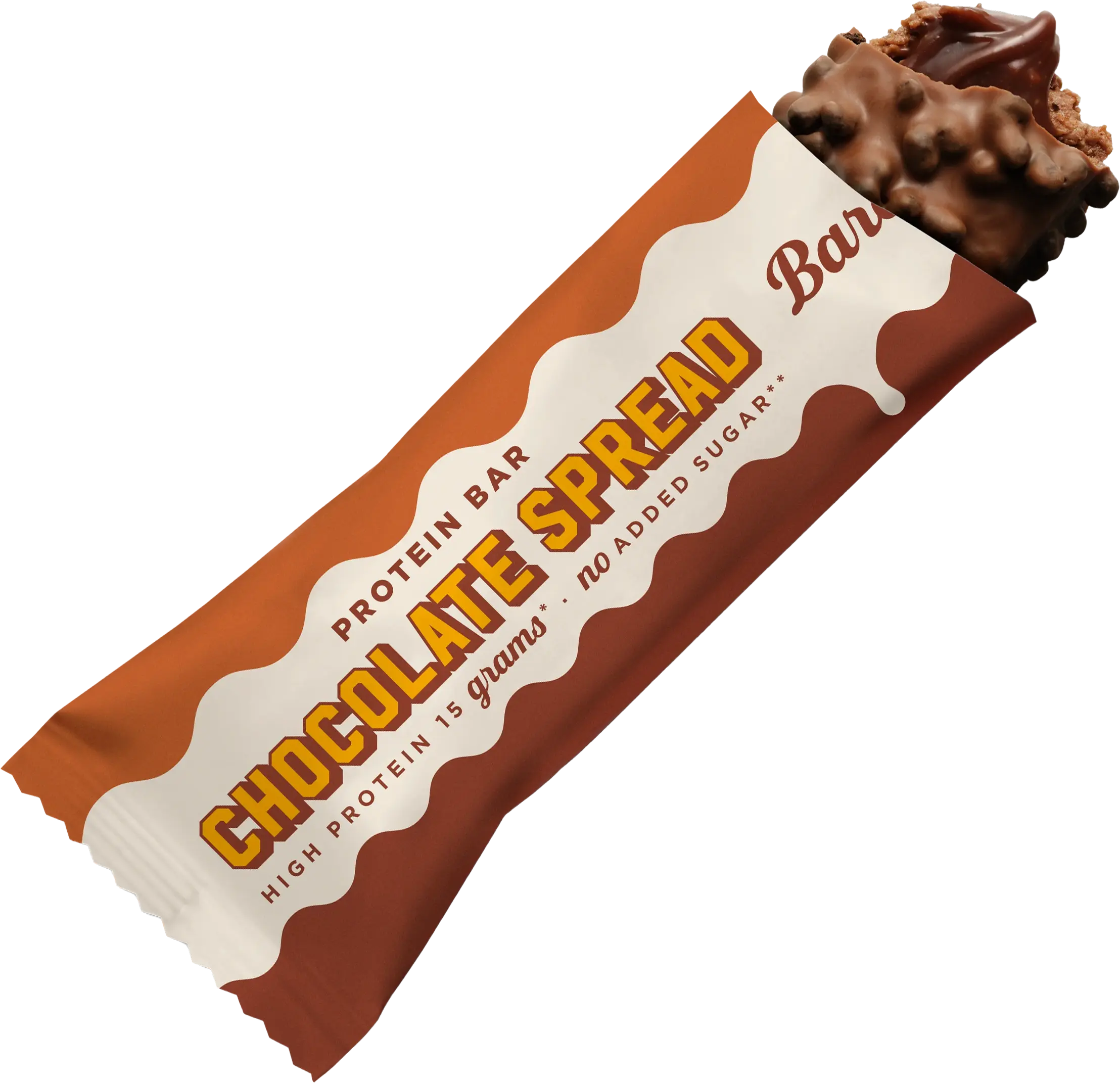 Barebells Spread Bar 45 g
