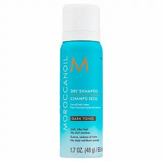 Moroccanoil Suchý šampon na vlasy s arganovým olejem (Dry Shampoo) 62 ml