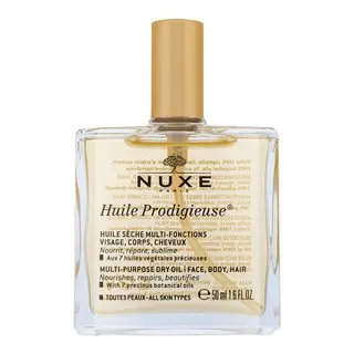 Nuxe Huile Prodigieuse Multi Purpose Dry Oil 50ml
