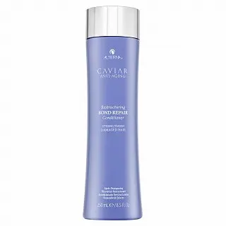 Kondicionér pro poškozené vlasy Alterna Caviar Anti-Aging Restructuring Bond Repair Conditioner - 250 ml (2719969) + dárek zdarma