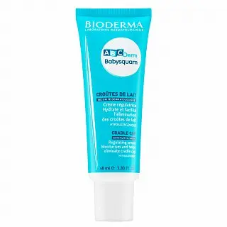 Bioderma ABCDerm BabySquam 40ml