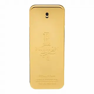 Paco Rabanne 1 Million EDT M toaletní voda pro muže 200 ml