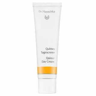 Dr. Hauschka Quince Day Cream hydratační krém s výtažkem z kdoule 30 ml