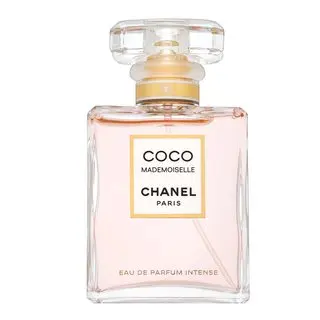 Chanel Coco Mademoiselle Intense parfémovaná voda pro ženy 35 ml