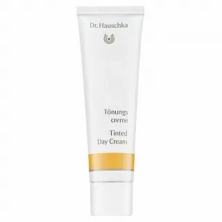 Dr. Hauschka Tónovací denní krém (Tinted Day Cream) 30 ml