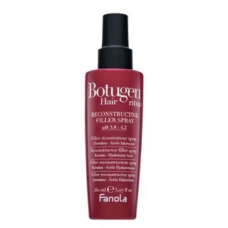 Fanola Botugen Reconstructive Filler Spray sérum pro suché a poškozené vlasy 150 ml