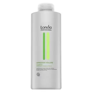 Londa Professional Impressive Volume Shampoo šampon pro objem a zpevnění vlasů 1000 ml