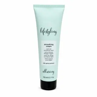 Milk_Shake Lifestyling Smoothing Cream uhlazující krém pro hrubé a nepoddajné vlasy 150 ml