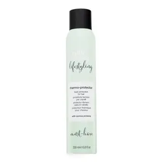 Milk Shake Vlasový sprej na tepelnou ochranu vlasů (Thermo-Protector) 200 ml