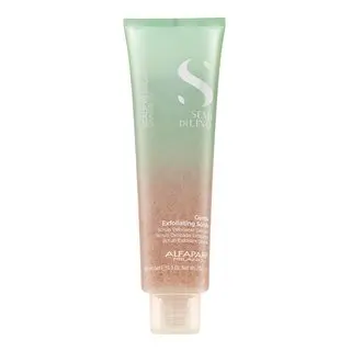 Alfaparf Milano Jemný čisticí peeling proti lupům Gentle Exfoliating Scrub 150 ml