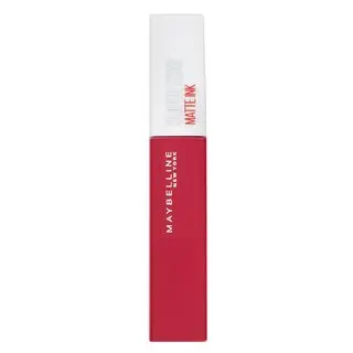 Maybelline SuperStay Matte Ink – Tekutá rtěnka 20 Pioneer 5ml