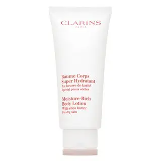 CLARINS - Tělové mléko bohaté na vlhkost