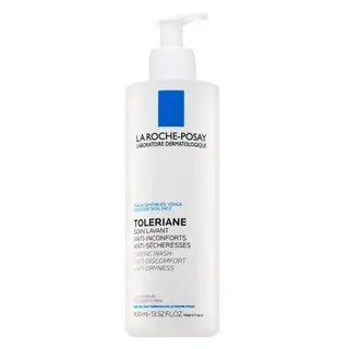 La ROCHE-POSAY Toleriane čisticí krém 400ml