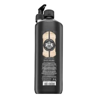 Dear Barber Conditioner vyživující kondicionér pro všechny typy vlasů 1000 ml