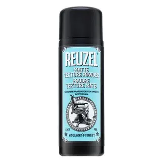 Reuzel Matte Texture Powder - objemový pudr, 15 g