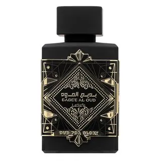 Lattafa Badee Al Oud Oud For Glory parfemovaná voda unisex 100 ml