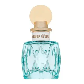 Miu Miu L'Eau Bleue parfémovaná voda pro ženy 50 ml