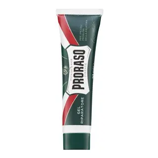 Proraso Gel Riparatore - regenerační gel, 10 ml