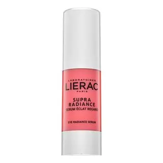 Lierac Supra Radiance oční omlazující sérum Eye Radiance Serum 15 ml