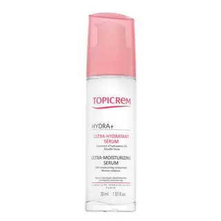 Topicrem HYDRA+ Ultra-Moisturizing Serum intenzivní hydratační sérum 30 ml