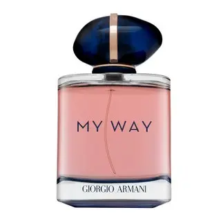Armani My Way Intense parfémová voda 90 ml
