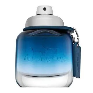 Coach Coach Men Blue - EDT