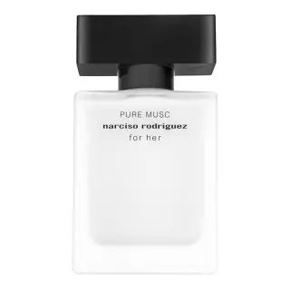 Narciso Rodriguez for her Pure Musc parfémová voda 30 ml