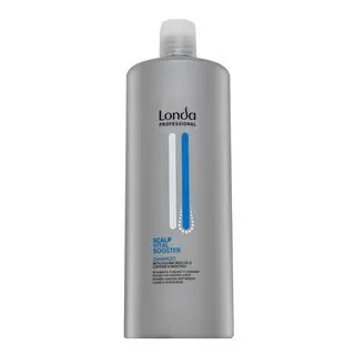 Londa Professional Scalp Vital Booster Shampoo vyživující šampon pro posílení vlasového vlákna 1000 ml