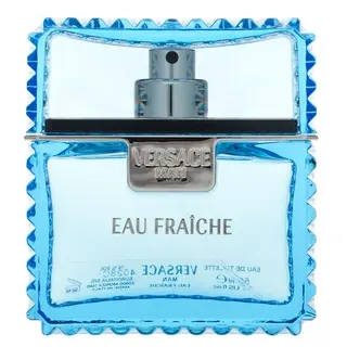Versace Man Eau Fraiche toaletní voda 50 ml
