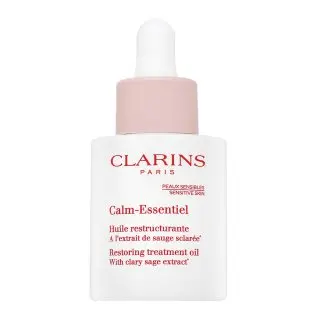 Clarins Restoring Treatment Oil pečující olej 30 ml