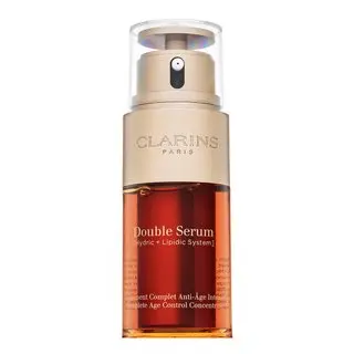 Clarins Double Serum Complete Age Control Concentrate omlazující sérum proti stárnutí pleti 30 ml