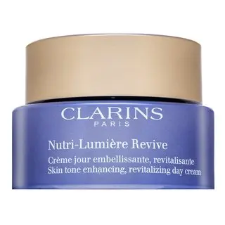 Clarins Revitalizační denní krém pro zralou pleť Nutri-Lumiére Revive (Revitalizing Day Cream) 50 ml