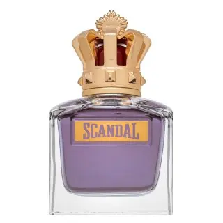 Jean Paul Gaultier Scandal Pour Homme EDT M toaletní voda pro muže 100 ml – Rozbalené (ale plné)