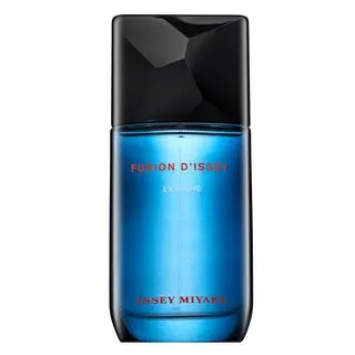 ISSEY MIYAKE - Fusion d´Issey Extreme EDT - Toaletní voda