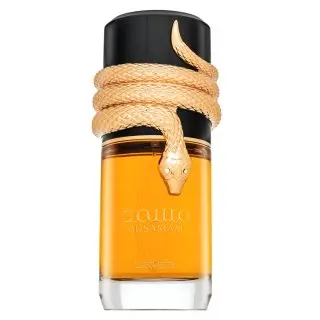 Lattafa Musamam - unisex parfém, EDP, 100 ml