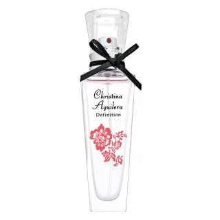 Christina Aguilera Definition dámská EDP 30 ml