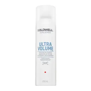 Goldwell Dualsenses Ultra Volume Bodyfying Dry Shampoo sprej pro jemné vlasy 250 ml