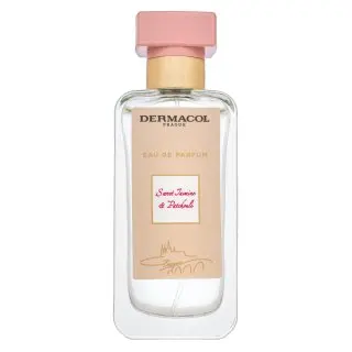 Dermacol Parfémovaná voda Sweet Jasmine & Patchouli - EDP 50 ml