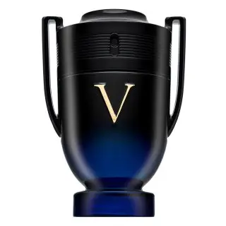 RABANNE FRAGRANCES - Invictus Victory Elixir - Parfum Intense